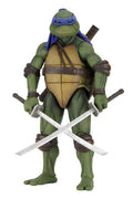 TMNT 1990 Movie Leonardo