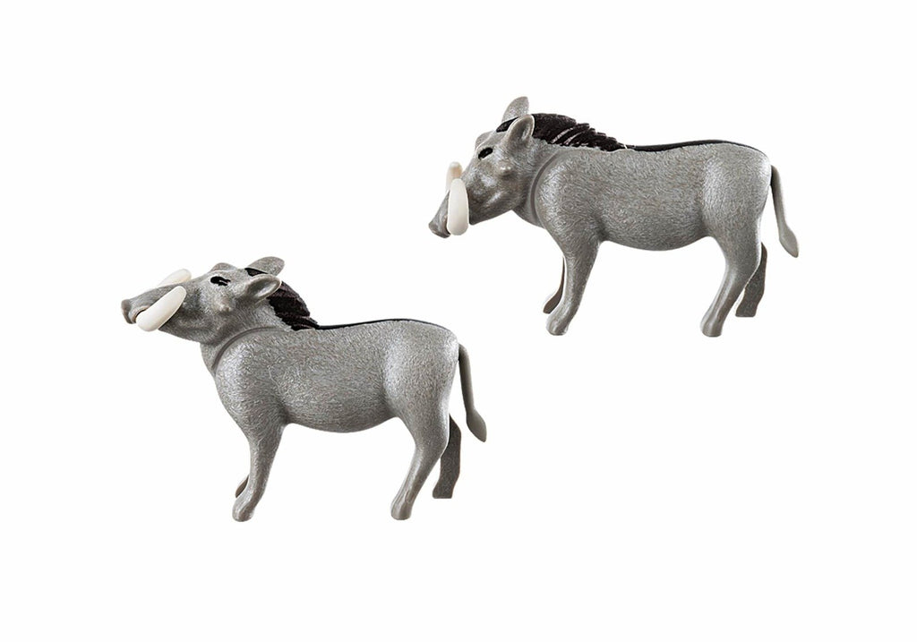 Playmobil Wild Life Facoceri