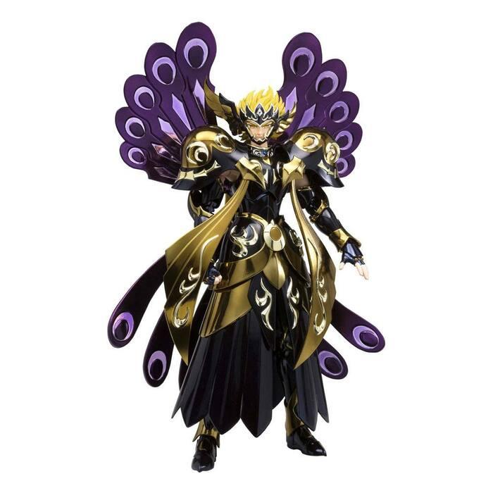 Saint Cloth Myth EX Hypnos