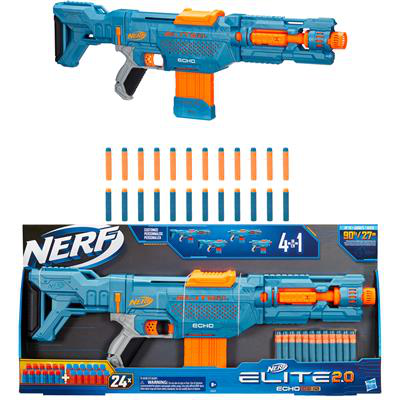Nerf Elite 2.0 echo CS-10