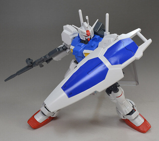 RX-78 GP01 Gundam GP01 ZEPHYRANTHES