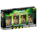 Playmobil Ghostbuster Collector's set