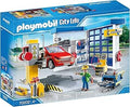 Playmobil city life officina