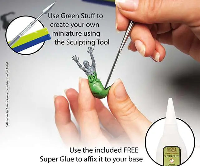 Hobby tool kit