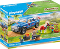 Playmobil Country Maniscalco