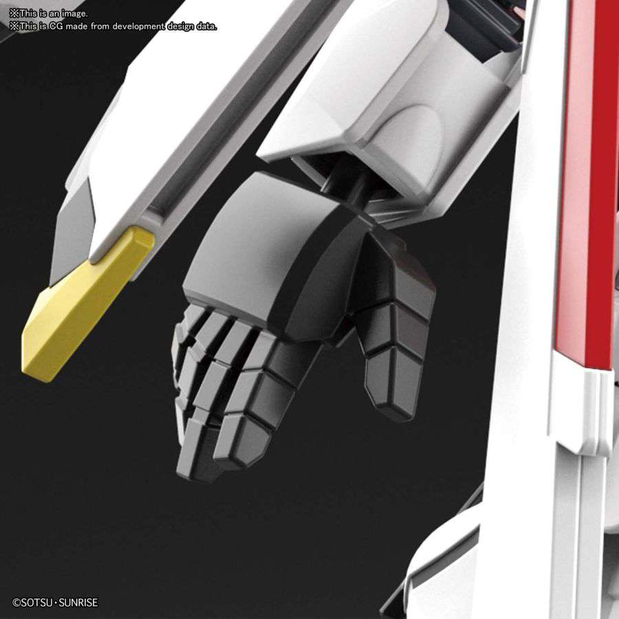 Sd Cross Silhouette Gundam Phoenix