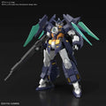 HGBDR Gundam Try Age Magnum