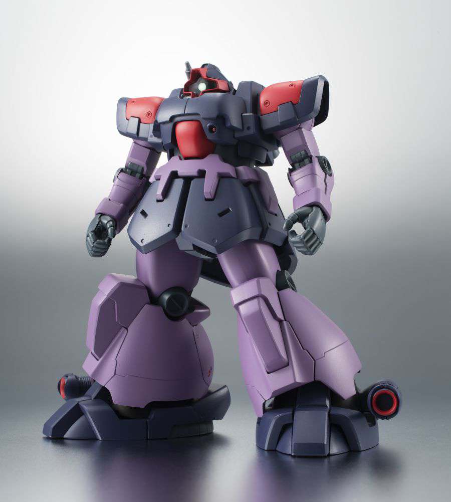 Robot Spirits MS-09F / Troper Dom TR Anime Version