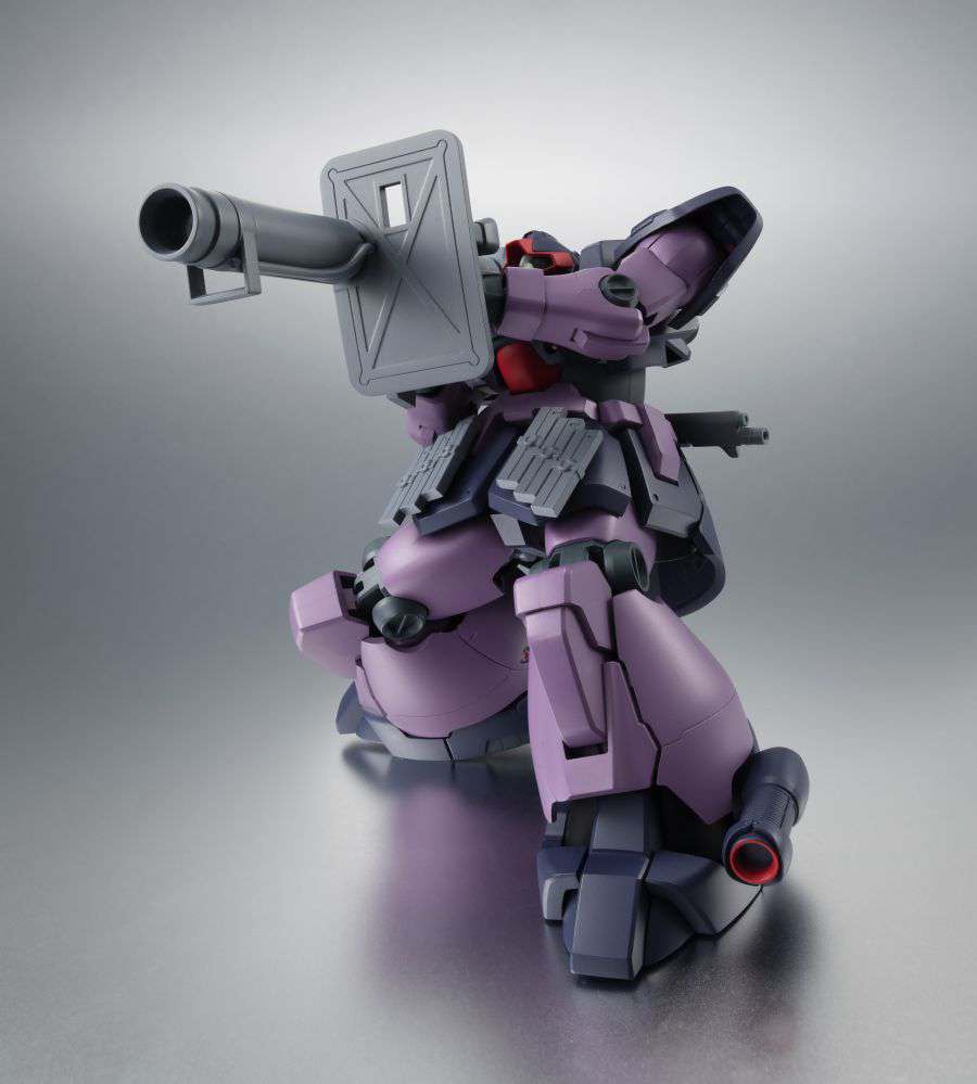 Robot Spirits MS-09F / Troper Dom TR Anime Version