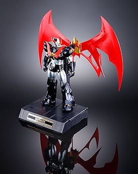 GX-75 Mazinkaiser Bandai