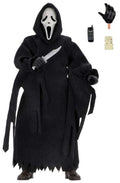 Scream Ghostface Updated Cloth