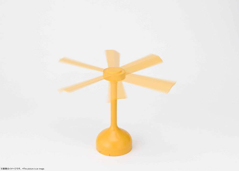 Doraemon Proplica Takecopter