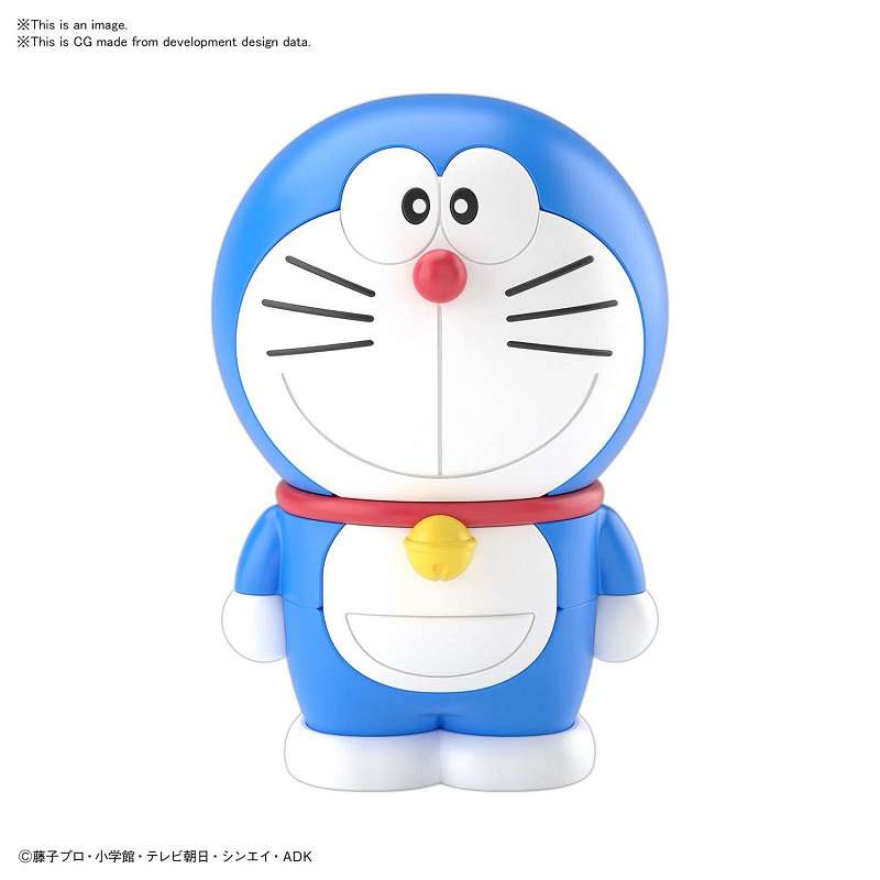 EG Doraemon