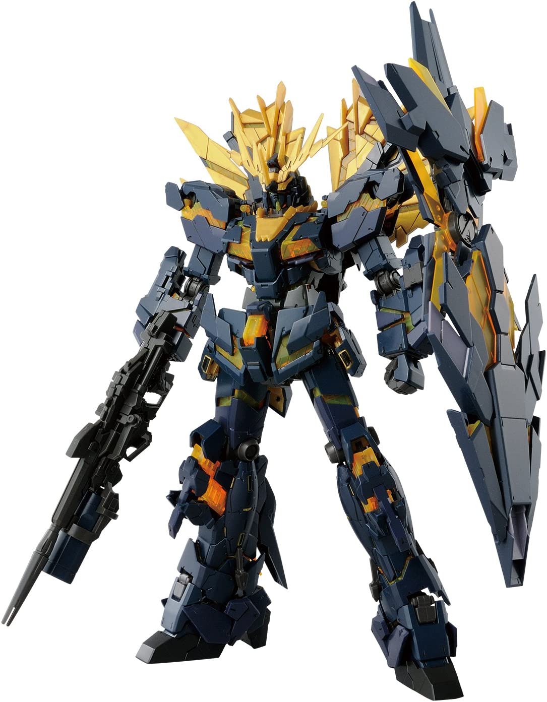 Unicorn Gundam 02 Banshee Norn (Destroy Mode)