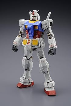RX-78-2 Gundam Ver.3.0 Bandai