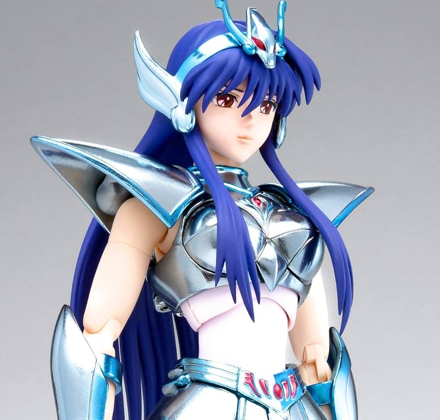 Saint Eq Kyoko & Eq Power Cloth set