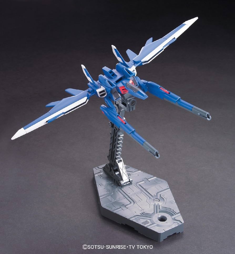 Build Booster