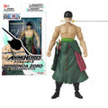 One Piece Anime Heroes Zoro