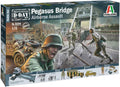 Pegasus Bridge Glider Assault