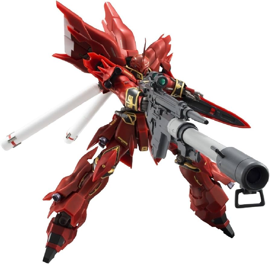 MSN-06S Sinanju