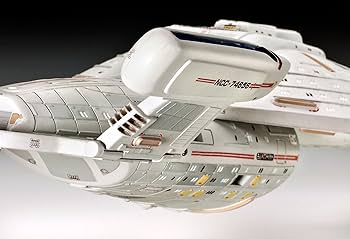 Star Trek U.S.S Voyager