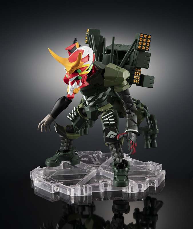 Evangelion 3.0 + 1.0 Eva 02 NXEDGE