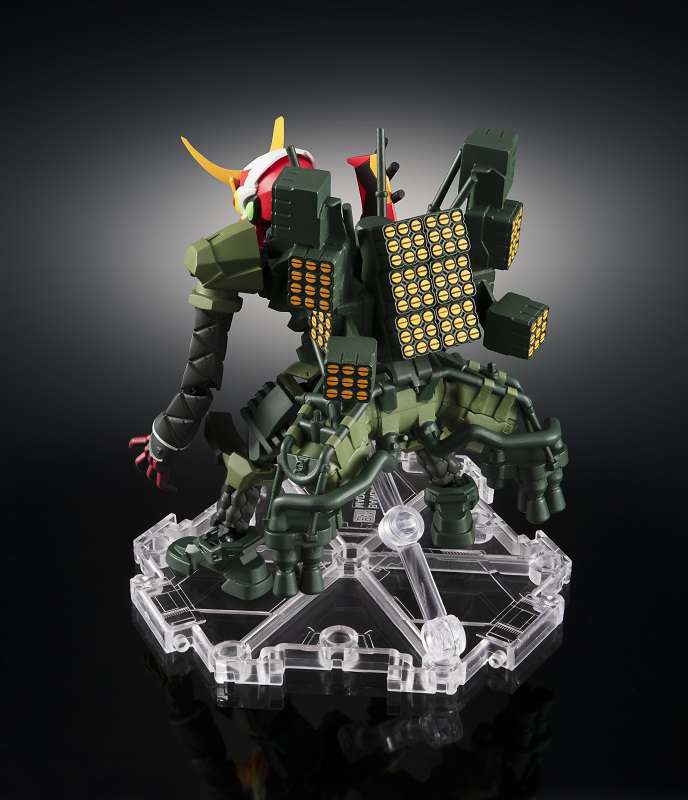 Evangelion 3.0 + 1.0 Eva 02 NXEDGE
