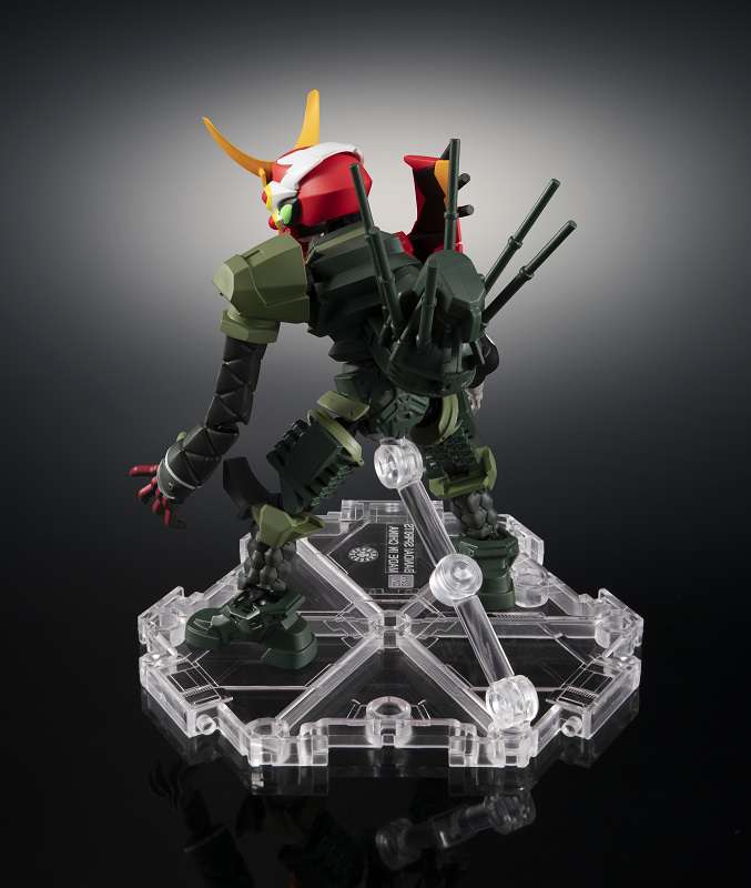 Evangelion 3.0 + 1.0 Eva 02 NXEDGE