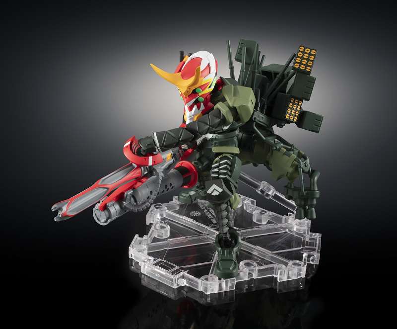 Evangelion 3.0 + 1.0 Eva 02 NXEDGE