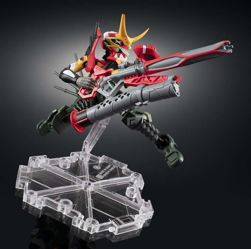 Evangelion 3.0 + 1.0 Eva 02 NXEDGE