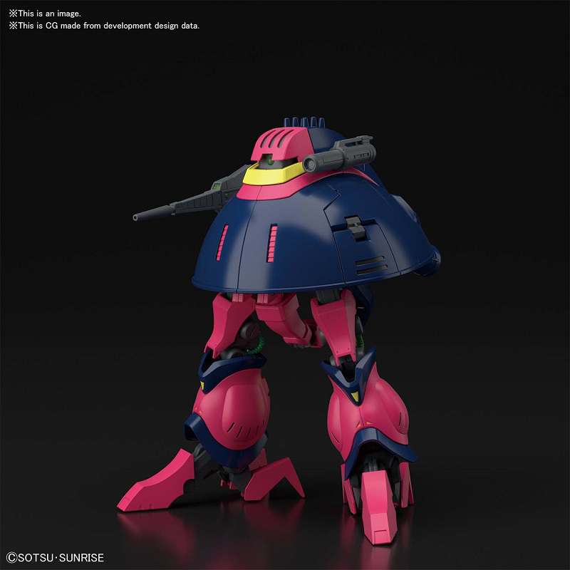 HGUC Baund-Doc