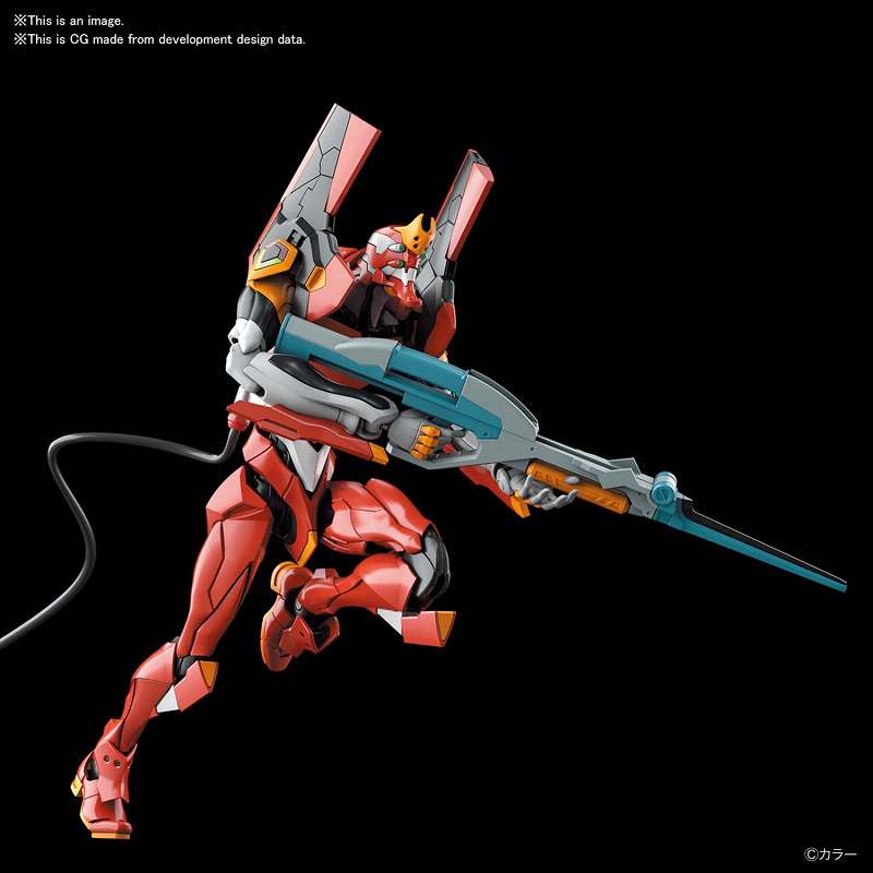 RG NGE EVA UNIT 02