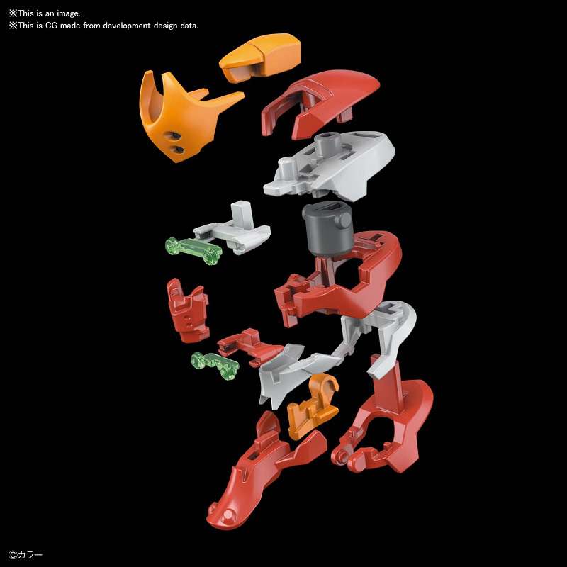 RG NGE EVA UNIT 02