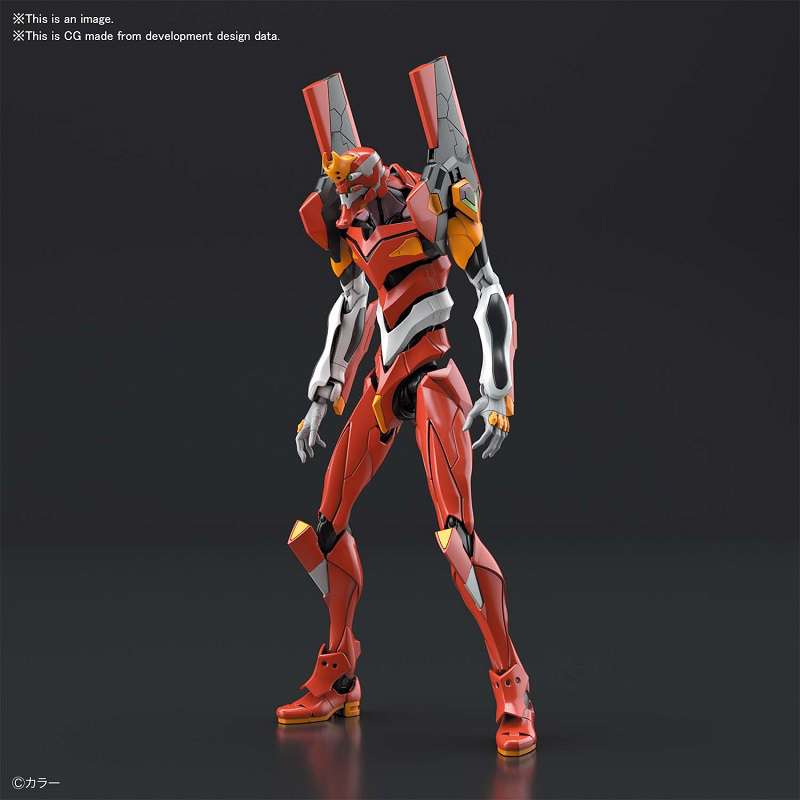 RG NGE EVA UNIT 02