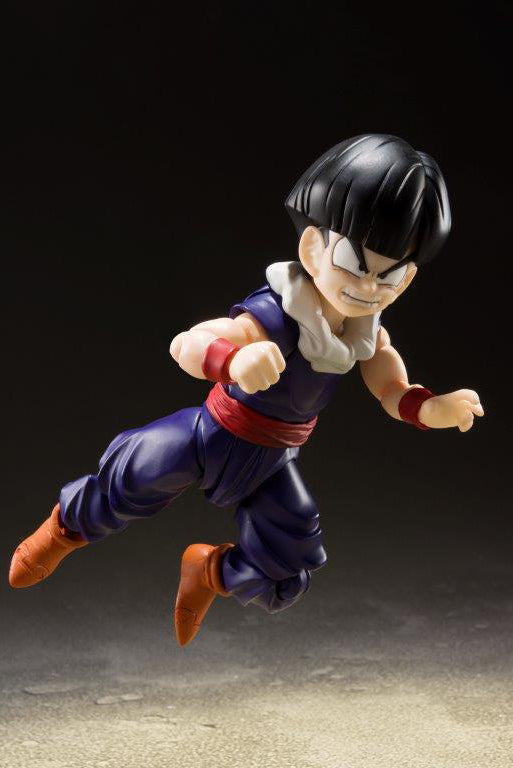 Dragon Ball Z Son Gohan Kid Era S.H Figuarts