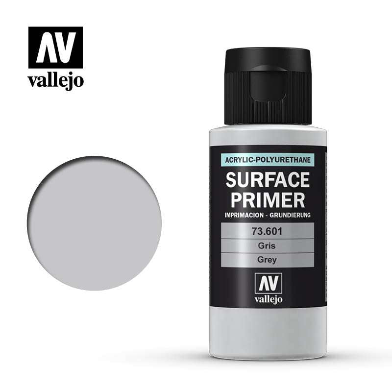 Surface Primer Grey 60ML 73061