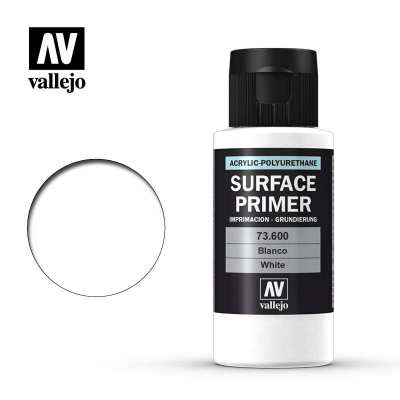 Surface Primer white 60ML 73600