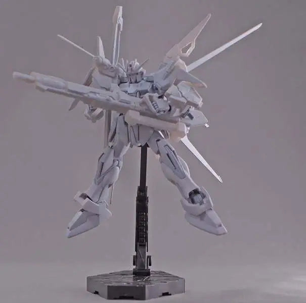 R17 Perfect Strike Gundam