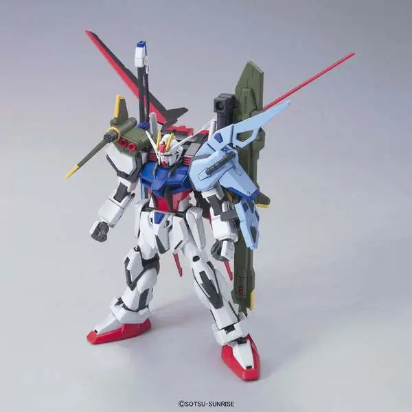 R17 Perfect Strike Gundam