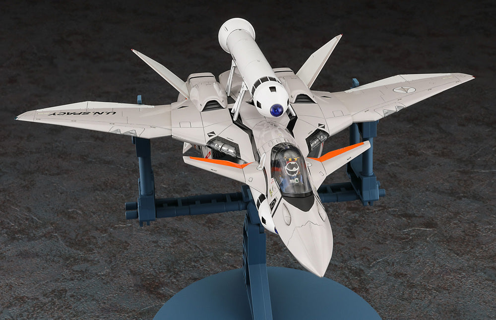 Vf-11B Thunderbolt W/Rocket Booster Macross Plus