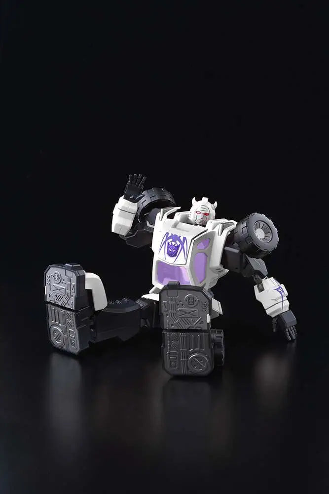 Transformers Bug Bite model kit