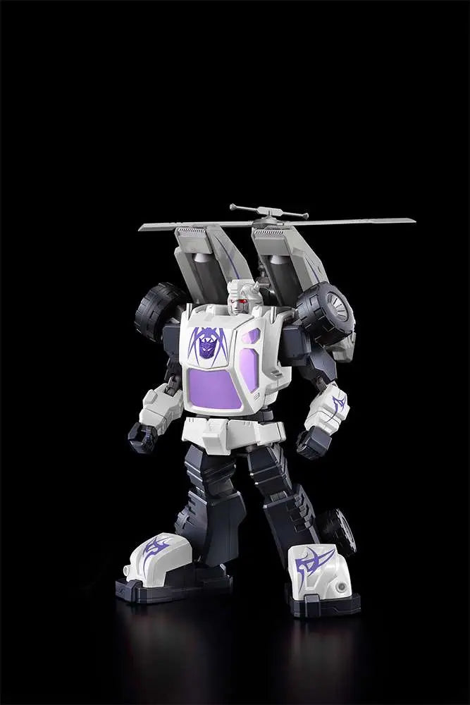 Transformers Bug Bite model kit