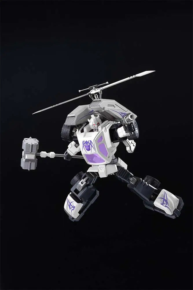 Transformers Bug Bite model kit