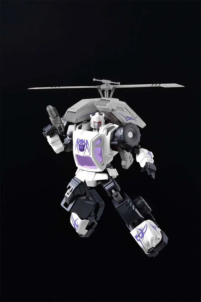 Transformers Bug Bite model kit