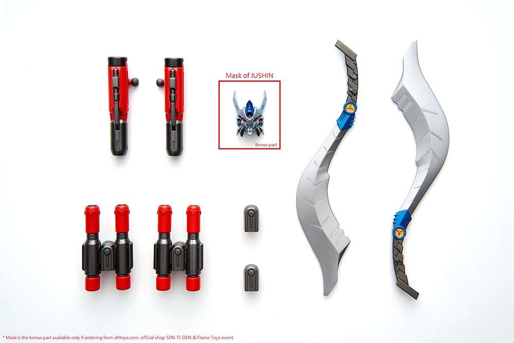Transformers Furai ACT Optimus Primal