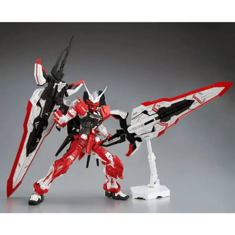 Mg Gundam Astray Turn Red LTD