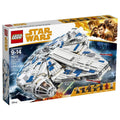 Kessel Run Millennium Falcon