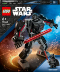 LEGO Star Wars Darth Vader Mech