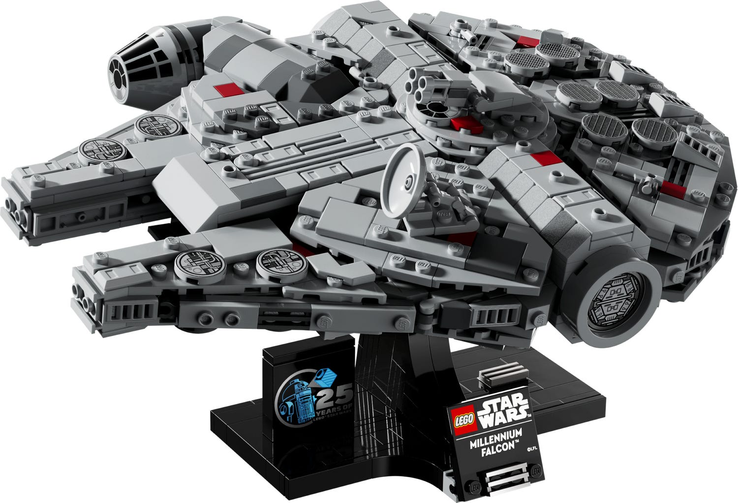 LEGO Star Wars 75375 Millenium Falcon