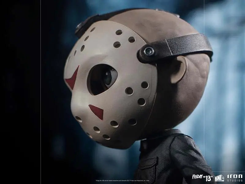 Friday 13th Jason Minico